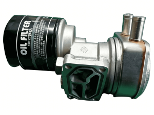 Complete JMC Chassis & Electrical Parts