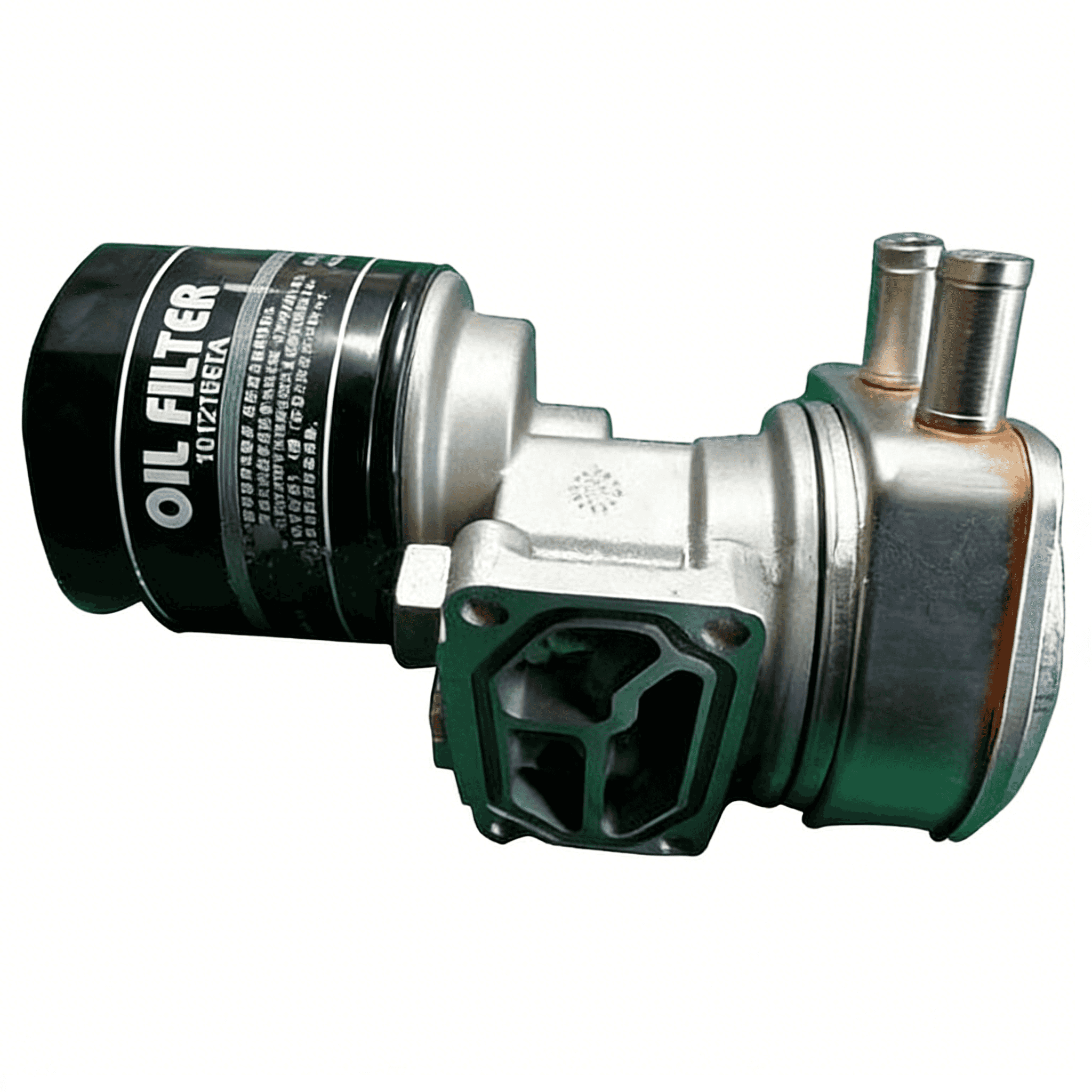 Complete JMC Chassis & Electrical Parts