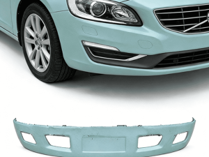 Direct Fit Front Bumper Systems