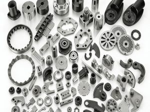 Heavy Duty Commercial Engine Parts